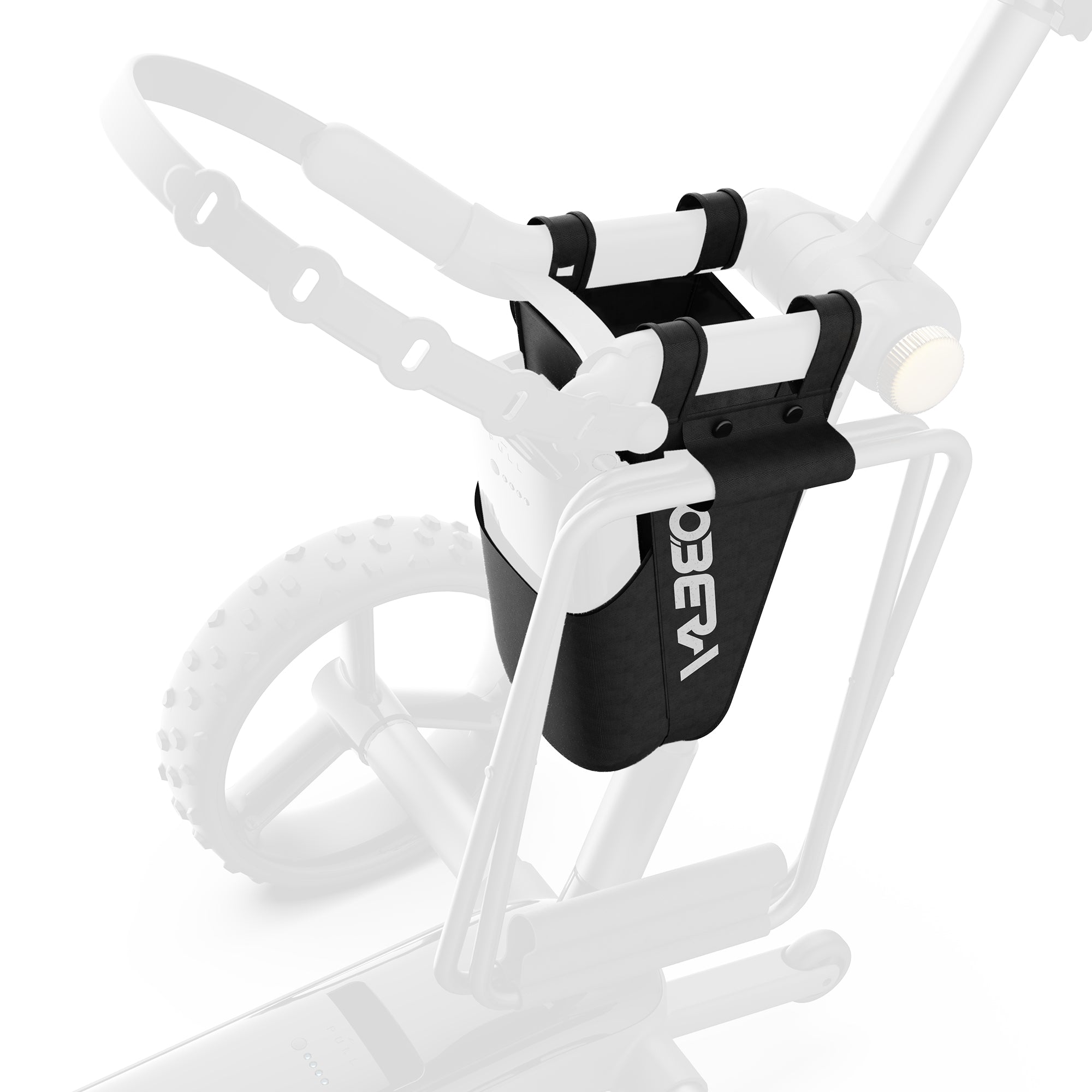 Multi-functionalStorage Rack for Robera NEO