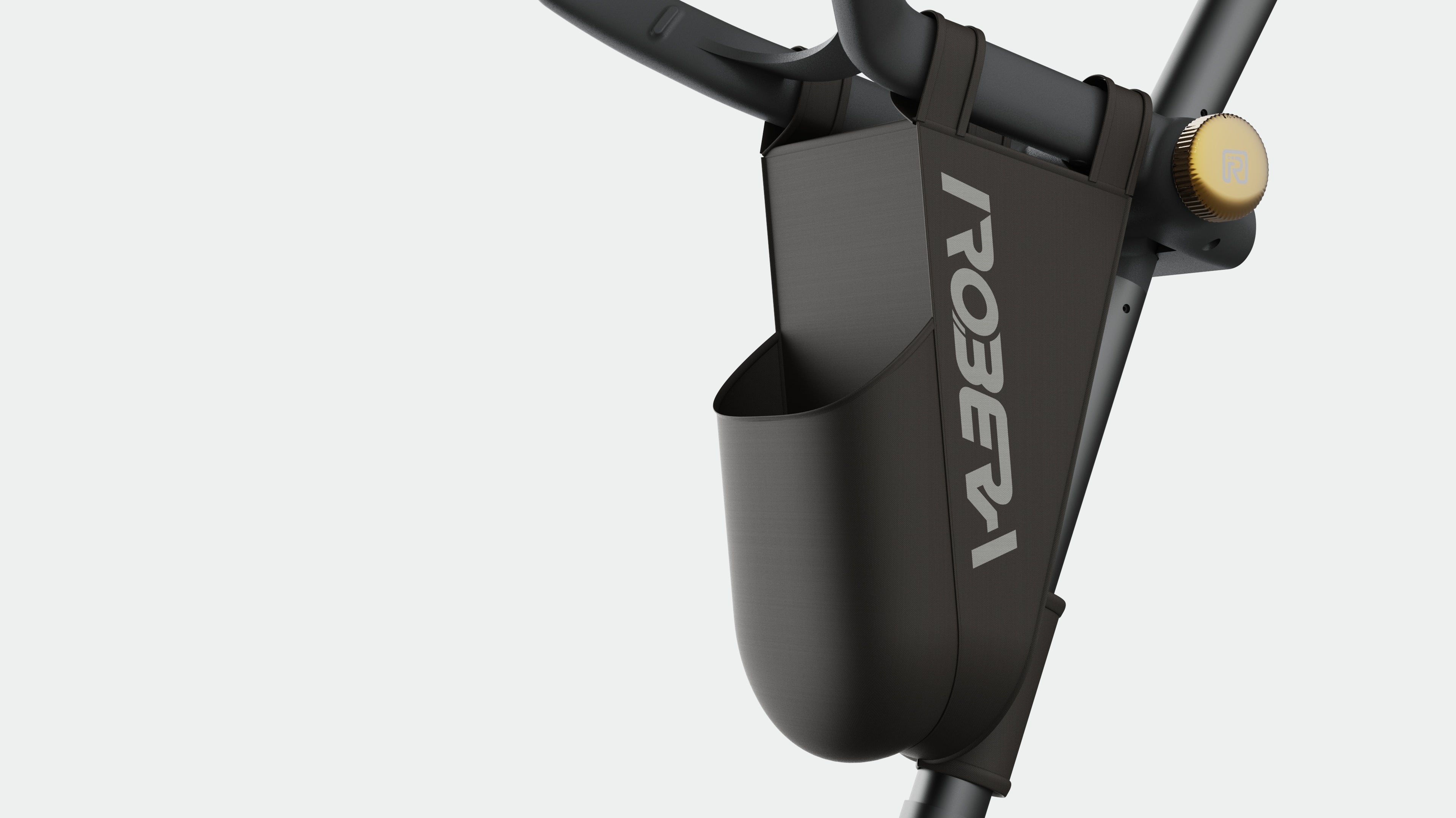 Multi-functionalStorage Rack for Robera NEO