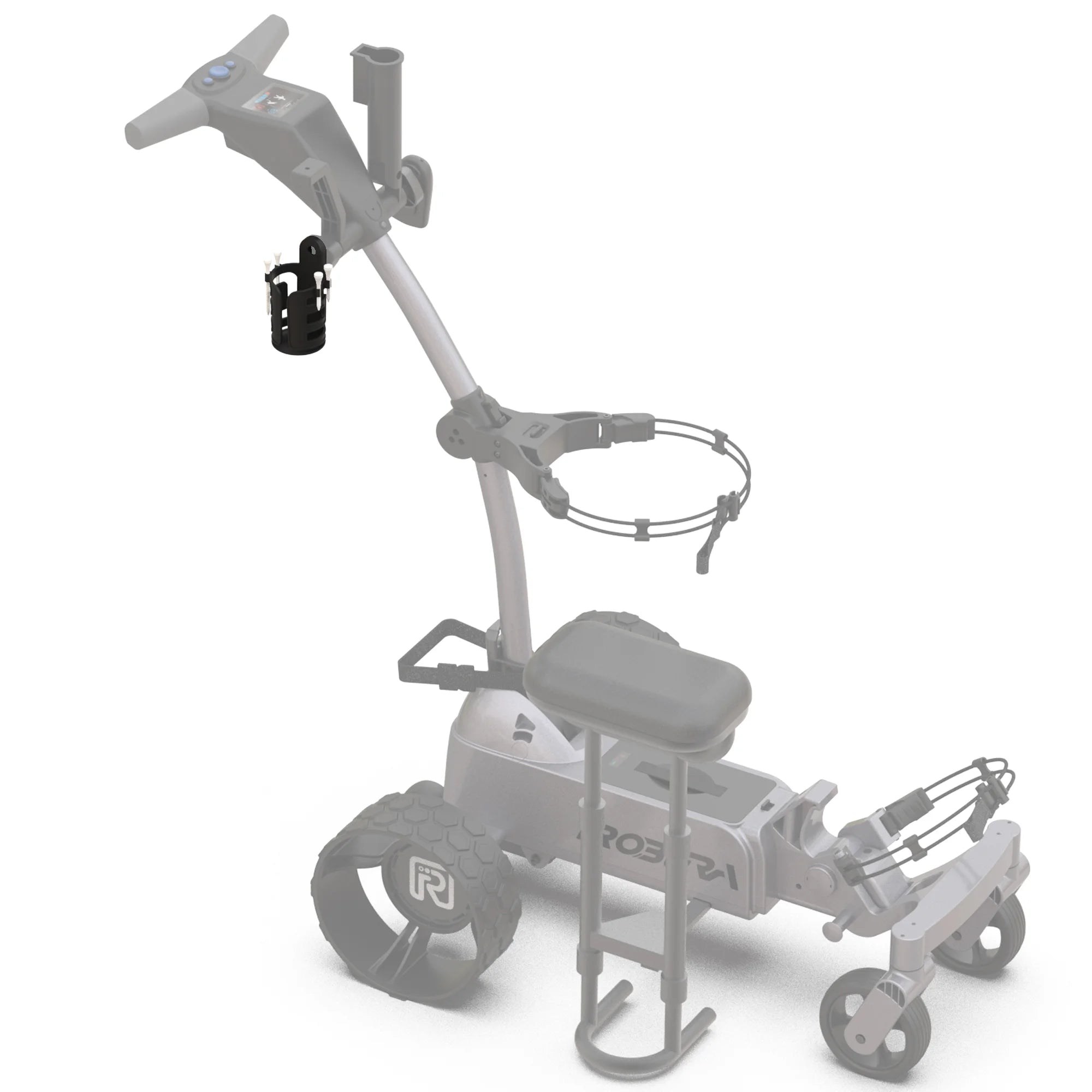 Drink Holder for Robera Pro