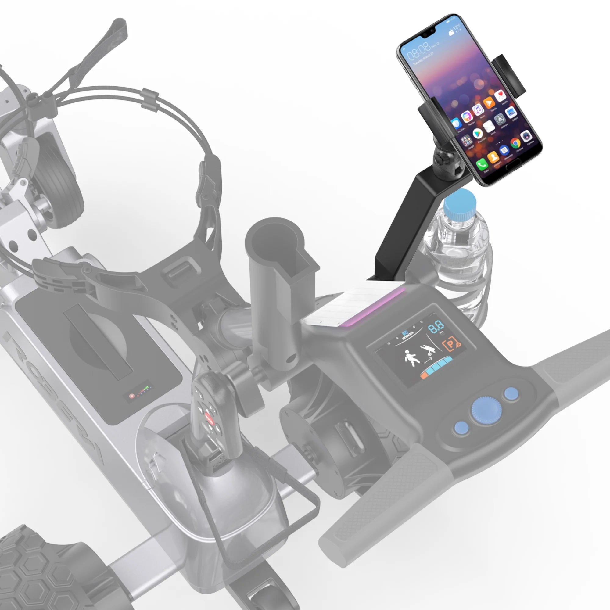 Phone Holder for all Robera series
